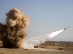 Teherán dice que sólo busca la generación de energía. ARCHIVO  /