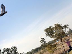 La única condición es que no se aceptarán plásticos ni metálicos. ELINFORMADOR  /