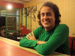 El trabajo de Manuel Parra tendrá dos temporadas en la capital del país. A. HINOJOSA  /