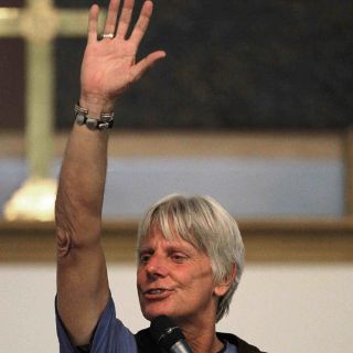 En el nombre de Elvis Presley