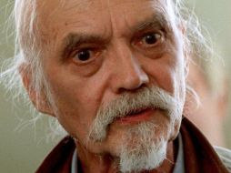 Oscarsson ganó el premio al Mejor actor en el Festival de Cine de Cannes de 1966. AP  /