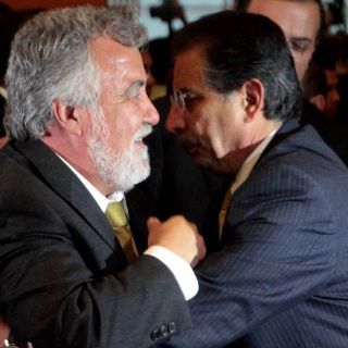 Jesús Ortega aclara que el candidato perredista saldrá de un plebiscito