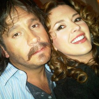 Alicia Machado vuelve a 'tuitear'