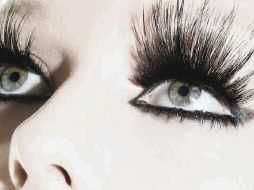• FALSE LASHES. CORTESÍA. • SPARK. WOW.SPARK.MX  /