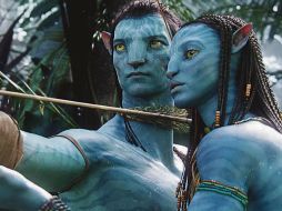 • AVATAR. 20TH CENTURY FOX.  /