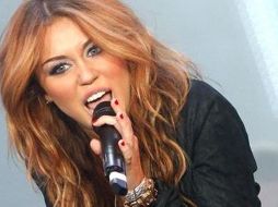 Según el joven de 21 años distribuyó fotografías reveladoras que pirateó de la cuenta de MySpace de la cantante. EFE  /