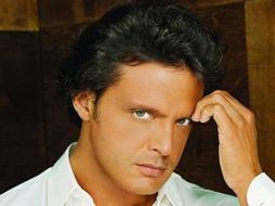 El ‘Sol’ promociona si más reciente disco ‘Labios de miel’ por América Latina. LUISMIGUELOFICIAL.COM  /