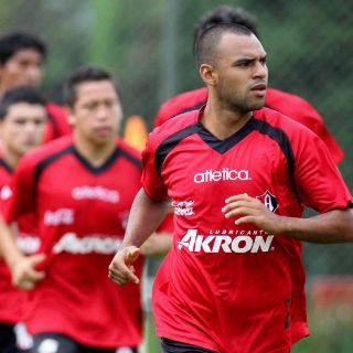 Me siento de regreso: Pacheco