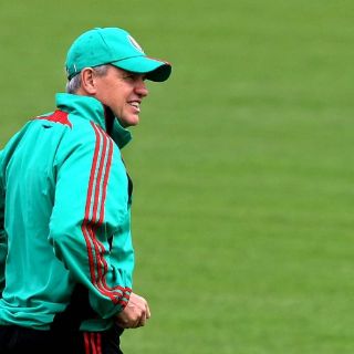 Javier Aguirre, décimo cuarto mejor técnico del mundo