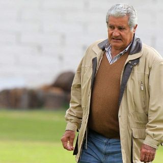 Se cae negociación de Atlas con Ribeiro