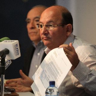 Jesús Casillas estima que Sánchez Aldana debe buscar abogado