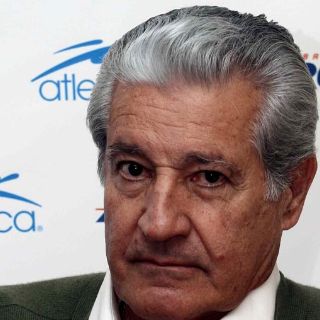 Ribeiro descarta al Atlas