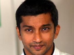 Narain Karthikeyan, piloto del Hispania Racing Team. ESPECIAL  /