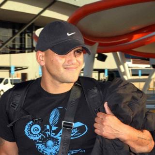 Vucetich contempla a Suazo