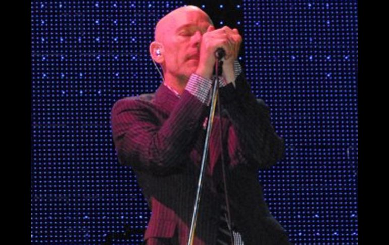 R.E.M. ha publicado éxitos como ''Losing my religion'' y ''Daysleeper''.  ESPECIAL  /