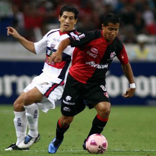 Michael Ortega entra al quite