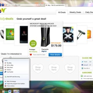 Internet Explorer 9 llega a las 20 millones descargas
