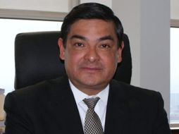 El Magistrado Juan Manuel Jiménez Illescas asumió la Presidencia del Tribunal Federal de Justicia Fiscal y Administrativa. ARCHIVO  /