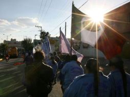 Destinos como la Ruta del Andador del Peregrino de Talpa, así como San Juan de los Lagos, entre otros, se verán beneficiados.  /