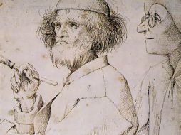 El cuadro había sido valorado en 2.7 millones de libras. ESPECIAL  /