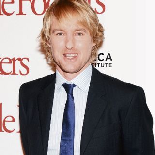 Owen Wilson toma a la comedia como estandarte