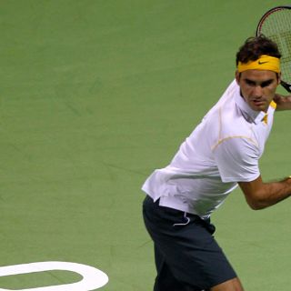 Nadal y Federer, a un paso de volverse a topar en una final