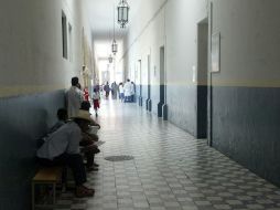 La auditoría fue anunciada desde diciembre pasado. EL INFORMADOR  /