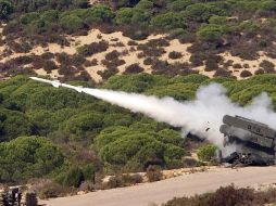 Ante la renuencia de Pakistán, el gobierno de Estados Unidos ha recurrido a los ataques con aviones robot. ARCHIVO  /