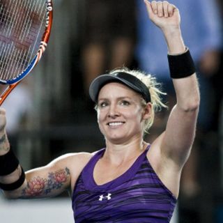 Estados Unidos se mete a la final de la Copa Hopman