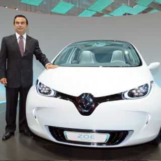 Francia investiga conexión de China en espionaje a Renault