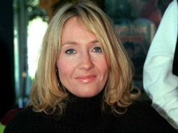 Afirmaban que J.K. Rowling copiaba ciertos elementos del argumento de un tomo de 'Willy el brujo'. AP  /