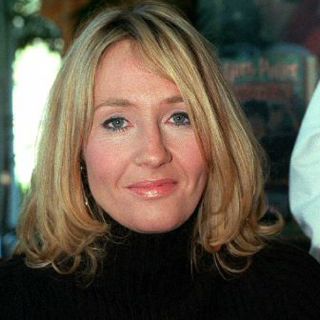 La demanda en contra de J.K. Rowling es rechazada