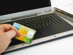 El comercio relacionado con el turismo es el más beneficiado por las transacciones a través de internet. ARCHIVO  /