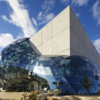 Inaugurarán el nuevo Museo Dalí