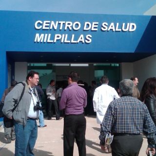 Gobernador realiza gira por Atotonilco