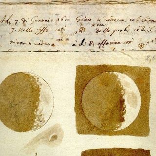 Tratado de Galileo Galilei es traducido después de 400 años