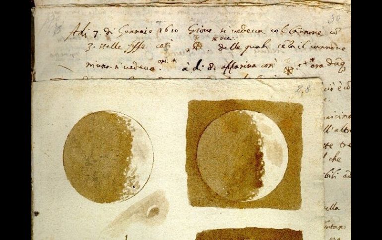 El documento políglota no está a la venta pero el público podrá consultarlo a través de Internet. ESPECIAL  /