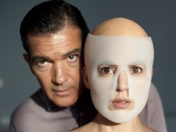 El actor español interpreta a un eminente cirujano. REUTERS  /