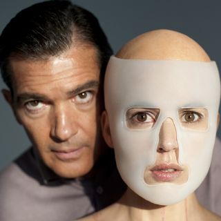 Almodóvar termina rodaje de ‘La piel que habito’