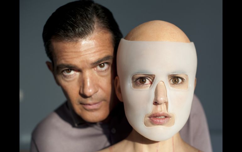 El actor español interpreta a un eminente cirujano. REUTERS  /