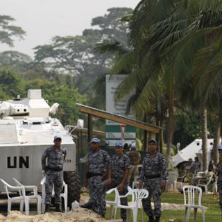 Rechaza Ghana acción militar como solución a crisis en Costa de Marfil