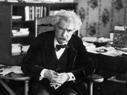Twain es considerado un observador de la escena estadounidense de los siglos XIX y XX. AP  /