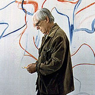 Inaugurarán en NY primera gran retrospectiva de De Kooning