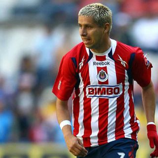 “Bofo” está descartado ante el Puebla