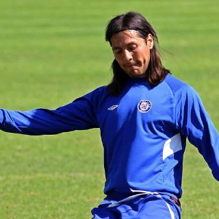 Droguett quiere aportar a la Máquina