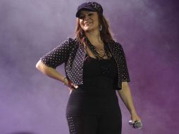 En septiembre, Rivera se casó con el pitcher mexicano Esteban Loaiza. S. NÚÑEZ  /