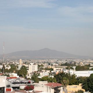 Decreta Semades primera contingencia atmosférica en el año