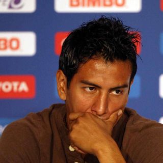 Esparza quiere corregir el camino