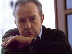 Falleció en Ciudad de México, tal día como hoy, hace 25 años. EL INFORMADOR-ARCHIVO  /