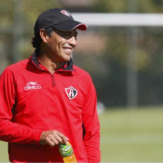 El triunfo es fundamental en lo anímico: Galindo